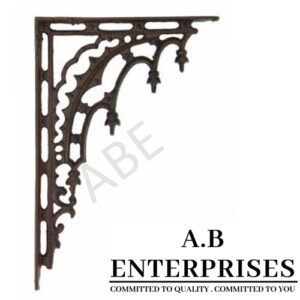 Shelf Bracket Manufacturer and Exporter