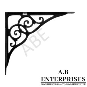 Shelf Bracket Manufacturer and Exporter