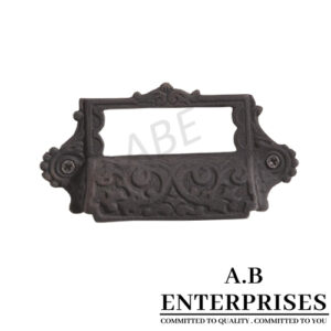 Cabinet Pullers Manufacturer and Exporter