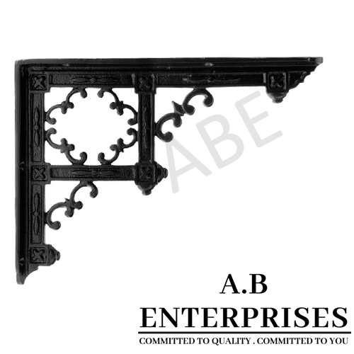 Shelf Bracket Manufacturer and Exporter