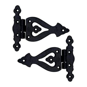 Hinges Manufacturer and Exporter