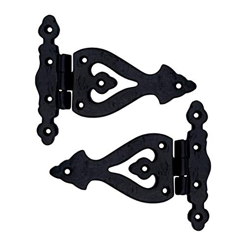 Hinges Manufacturer and Exporter