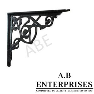 Shelf Bracket Manufacturer and Exporter