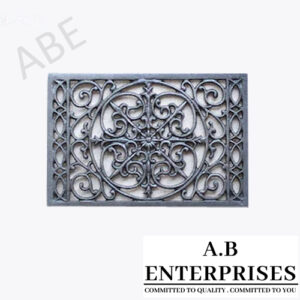 Cast Iron Decorative Kitchen Trivet || Direct Factory Manufacturer & Exporter From India Of Cast Iron Decorative Items