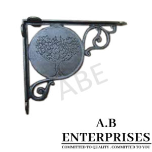 Shelf Bracket Manufacturer and Exporter