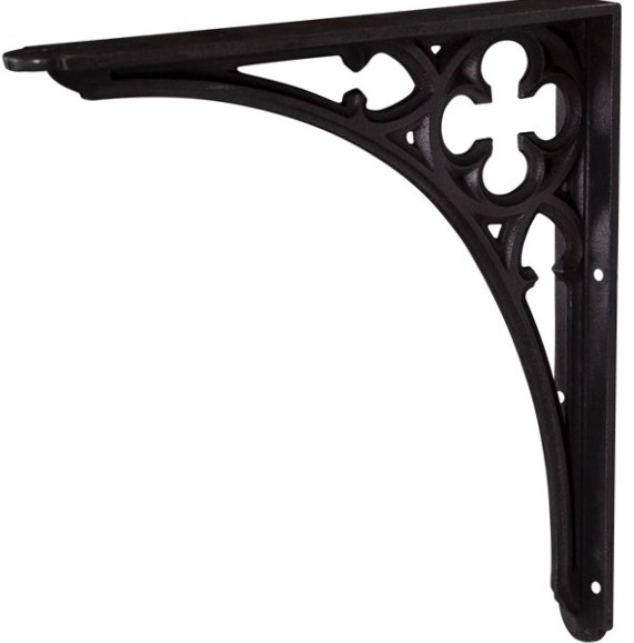 Shelf Bracket Manufacturer and Exporter