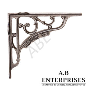 Shelf Bracket Manufacturer and Exporter