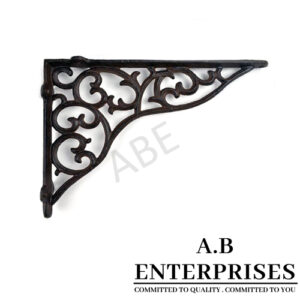 Shelf Bracket Manufacturer and Exporter