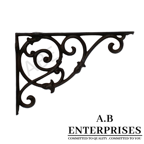 Shelf Bracket Manufacturer and Exporter