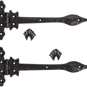 Hinges Manufacturer and Exporter