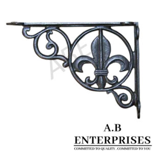 Shelf Bracket Manufacturer and Exporter