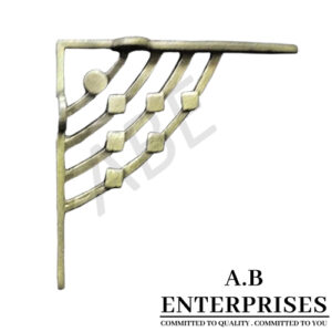 Shelf Bracket Manufacturer and Exporter