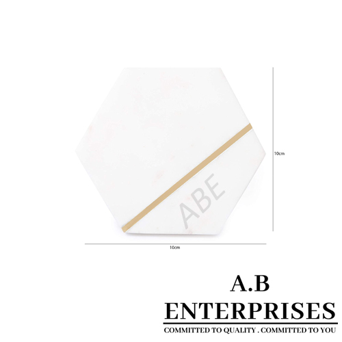 Coaster Manufacturer and Exporter