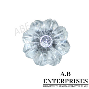 Glass Cabinet Knob Manufacturer and Exporter