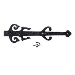 Cast Iron Dummy Hinge Manufacturer & Exporter
