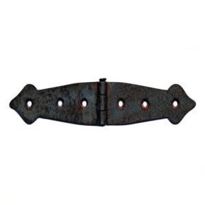 Deco. Rusty Strap Hinge Manufacturer & Exporter
